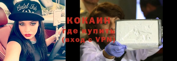 крисы Осташков