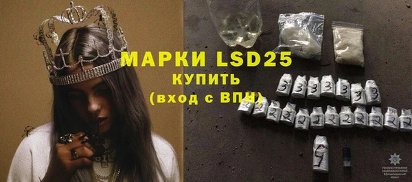 крисы Осташков