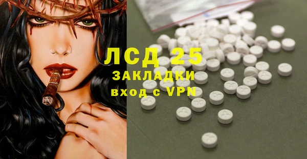 крисы Осташков